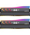 Sp ddr5-6000,c36,rgb-udimm,32gb(16x2) gaming