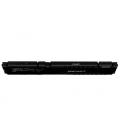 Memoria ram kingston fury beast 16gb/ ddr5/ 5200mhz/ 1.1v/ cl38/ dimm