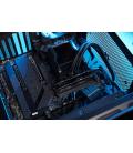 Memoria ram kingston fury beast 16gb/ ddr5/ 5200mhz/ 1.1v/ cl38/ dimm