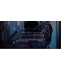 Memoria ram kingston fury beast 16gb/ ddr5/ 5200mhz/ 1.1v/ cl38/ dimm