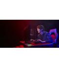 Memoria ram kingston fury beast 16gb/ ddr5/ 5200mhz/ 1.1v/ cl38/ dimm