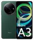 Smartphone xiaomi redmi a3 4gb/ 128gb/ 6.71'/ verde oliva