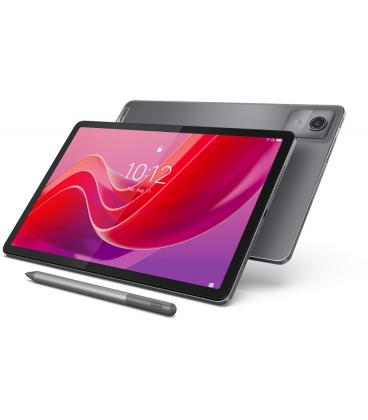 Tablet Lenovo TAB M11 11" 8/128GB Gris + Funda + Pen Stylus