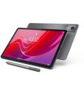 Tablet Lenovo TAB M11 11" 8/128GB Gris + Funda + Pen Stylus
