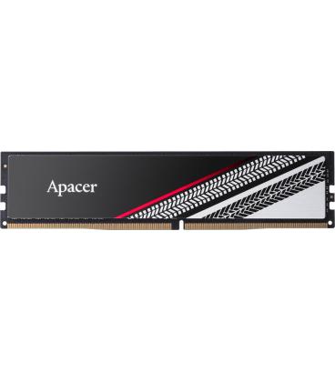 Memoria ram apacer tex ah4u16g32c28ytbaa-1 16gb/ ddr4/ 3200mhz/ 1.35v/ cl16/20/20/38/ dimm