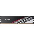 Memoria RAM Apacer Tex AH4U16G32C28YTBAA-1 16GB/ DDR4/ 3200MHz/ 1.35V/ CL16/20/20/38/ DIMM