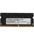 Memoria ram apacer es.16g21.gsh 16gb/ ddr4/ 3200mhz/ 1.2v/ cl22/ sodimm - Imagen 1