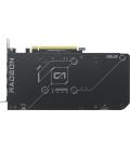 TARJETA GRAFICA ASUS DUAL RX 7600XT GAMING OC 16GB