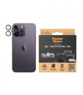PanzerGlass Hoops Protector iPhone 14Pro -MAX Blac