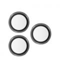 PanzerGlass Hoops Protector iPhone 14Pro -MAX Blac