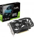 ASUS Dual GeForce RTX 3050 OC Edition 6GB GDDR6