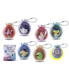 Figura coleccionable tamagotchi 1 unidad aleatoria