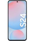Samsung Galaxy S24 FE 17 cm (6.7") SIM doble Android 14 5G USB Tipo C 8 GB 256 GB 4700 mAh Azul