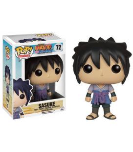 FIGURA POP NARUTO: SASUKE - Imagen 1