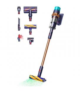 Aspirador escoba con batería dyson gen5 detect absolute/ 280w/ autonomía 70 min