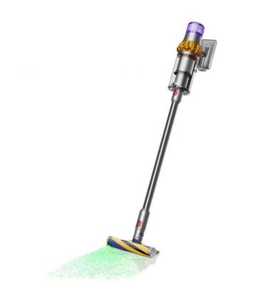 Aspirador escoba con batería dyson v15 detect absolute/ 230w/ autonomía 60 min