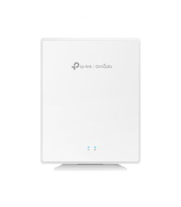 TP-Link EAP650-Desktop AP WiFi6 AX3000 4xGbE 1RJ11