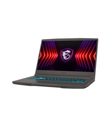 MSI Thin 15 B13VE-2655XES - Portátil 15.6" i7-13620H 16GB RTX 4050 512GB SSD Freedos
