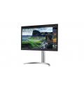 Monitor led nano ips lg 27uq850 - w 3840 x 2160 5ms hdmi displayport usb - c altavoces reg. altura