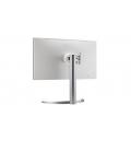 Monitor led nano ips lg 27uq850 - w 3840 x 2160 5ms hdmi displayport usb - c altavoces reg. altura