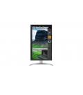 Monitor led nano ips lg 27uq850 - w 3840 x 2160 5ms hdmi displayport usb - c altavoces reg. altura