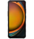 Smartphone ruggerizado samsung galaxy xcover 7 enterprise edition 6gb/ 128gb/ 6.6'/ 5g/ negro