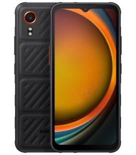 Smartphone ruggerizado samsung galaxy xcover 7 enterprise edition 6gb/ 128gb/ 6.6'/ 5g/ negro