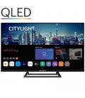 Televisor grunkel led-3225qledw 32'/ hd/ smart tv/ wifi