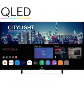 Televisor grunkel led-5025qledw 50'/ ultra hd 4k/ smart tv/ wifi