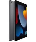 Apple ipad 10.2 2021 9th wifi/ a13 bionic/ 64gb/ gris espacial - mk2k3ty/a