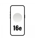 Smartphone apple iphone 16e 512gb/ 6.1'/ 5g/ blanco