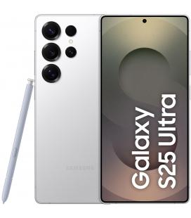 Samsung Galaxy S25 Ultra 17,5 cm (6.9") SIM doble Android 15 5G USB Tipo C 12 GB 512 GB 5000 mAh Negro, Plata, Blanco