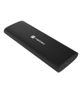 CAJA EXTERNA NATEC RHINO SSD M.2 NVME LITE USB-C 3.1 GEN2 ALUMINIO