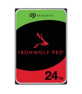 Seagate IronWolf Pro 3.5" 24TB SATA 3