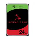 Seagate IronWolf Pro 3.5" 24TB SATA 3