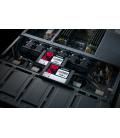 Disco duro interno solido ssd kingston data center 600m 7.68tb 2.5 pulgadas sata 6gb - s