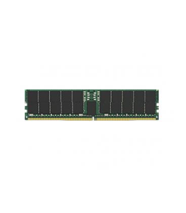 Memoria ddr4 64gb kingston - 4800mhz - pc5 - 38400 - cl40