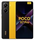 Smartphone xiaomi poco x7 pro 8gb/ 256gb/ 6.67'/ 5g/ amarillo y negro