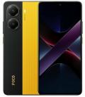 Smartphone xiaomi poco x7 pro 8gb/ 256gb/ 6.67'/ 5g/ amarillo y negro