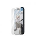SAFE by PanzerGlass Screen Protector iPhone 16 -15