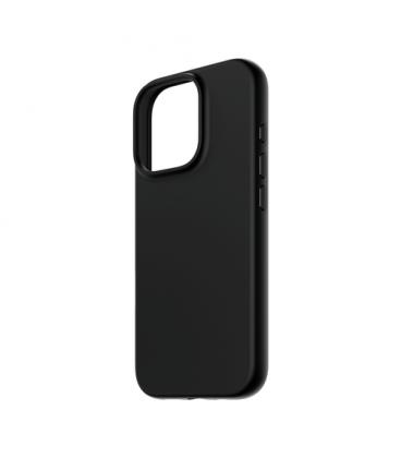 SAFE by PanzerGlass TPU Case Black iPhone 16 Pro