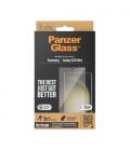 PanzerGlass Screen Protec. Samsung S24 Ultra Align