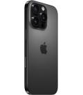Movil apple iphone 16 pro 1tb black