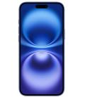 Smartphone apple iphone 16 plus 256gb/ 6.7'/ 5g/ azul ultramar