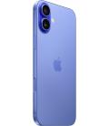 Smartphone apple iphone 16 plus 256gb/ 6.7'/ 5g/ azul ultramar