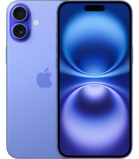 Smartphone apple iphone 16 plus 256gb/ 6.7'/ 5g/ azul ultramar
