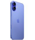 Smartphone apple iphone 16 plus 128gb/ 6.7'/ 5g/ azul ultramar