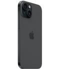 Smartphone apple iphone 15 128gb/ 6.1'/ 5g/ negro