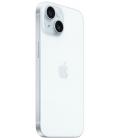 Smartphone apple iphone 15 128gb/ 6.1'/ 5g/ azul