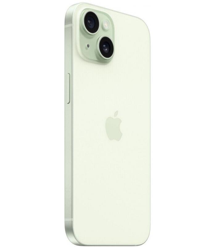 SMARTPHONE APPLE IPHONE 15 128GB VERDE